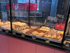 -燃厚蛋糕(卓展中信城店)