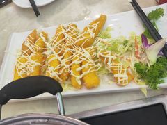 -源港渔村-中山脆肉鲩(博罗店)