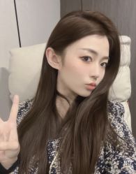 -查克拉造型