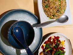 -山石榴·贵州菜(丰盛里店)