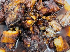 红烧油带鱼-东宇酒家(凌白路店)