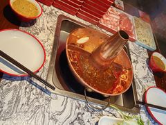 -京元盛铜锅涮肉(上海总店)