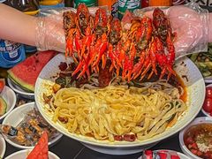 -辣尚瘾·烤鱼·新川菜(交大直营店)