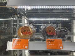 -放哈·甜醅子奶茶创造者(正宁路店)