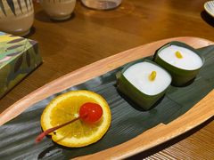-泰堤坊(淡水体育馆店)