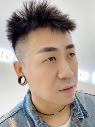 -臣丽纹眉全国连锁