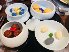 -狮拾久·现代新加坡料理(福田COCO Park店)