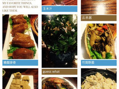 -云来居素食馆(东门店)