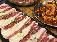 -枣玛尔脊骨汤·烤肉(西塔总店)