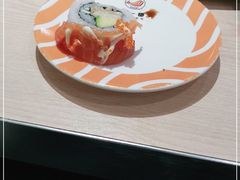 -新一番三文鱼寿司(大东海店)