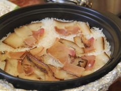 -棠宴酒店(汉口学院店)