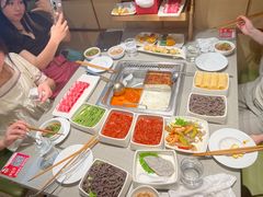 -海底捞火锅(龙湖金沙天街店)