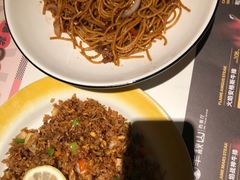 -半秋山西餐厅(巴南万达广场店)