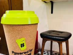 -Parking Coffee(孩儿巷店)