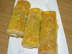 -嘉旺港式茶餐厅(延长中路店)
