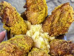 -哼蟹二将·烤肉酱蟹(合生汇店)