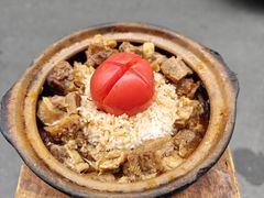 -神更仔·潮汕魂大排档(汉口路店)