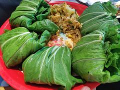 -蘸小院铁锅炖·蘸酱菜·东北菜(怀远门店)