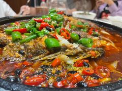 -潇湘码头·鲜湘菜(清河店)