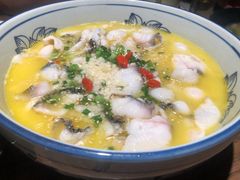-扬州狮子楼·非遗淮扬菜(东关街店)