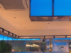 -欢乐牧场海鲜烤肉自助(牡丹园店)