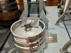 -青岛啤酒博物馆