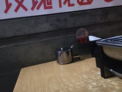 -玫瑰花园自助烤肉(顺义鑫海韵通店)