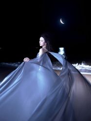 -MuseMarry婚纱(前海嘉里中心店)