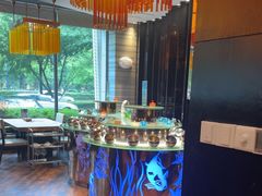 -阳光码头海鲜火锅(世纪大道店)