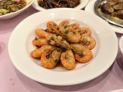 -顺风海鲜港(金玉兰店)