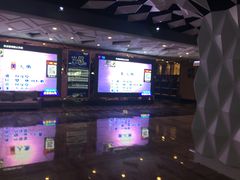 -极度沸点CLUB KTV(世贸中心店)