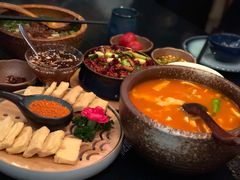 -山石榴·贵州菜(丰盛里店)