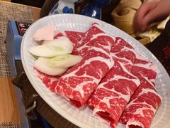 -满来寿喜烧(金虹桥店)