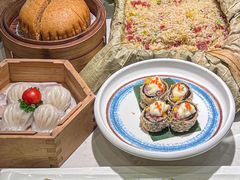 -叹茶靓点·粤式餐厅·全天茶市(石井万民广场店)