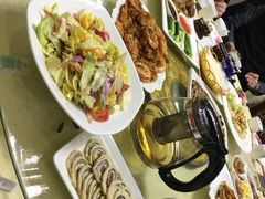 -丽华餐厅·天津菜(艳阳路店)