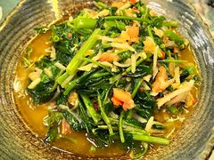 -浩海火燒雲傣家菜(芮欧百货店)