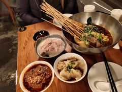 -付小姐在成都(中山公园店)