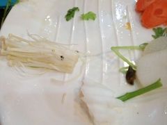 -呷哺呷哺 黄金牧场 (欢乐谷店)