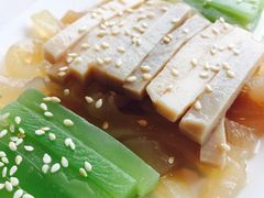 -天龙轩(香港丽思卡尔顿酒店)
