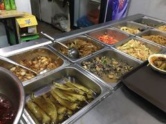 -刘小忙把子肉(北园大街总店)