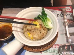 -Mk 泰式自助火锅(中央世界商业中心店)