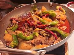 -塔哈尔·新疆盛宴(奉贤龙湖店)