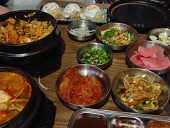 -香猪坊韩国烤肉专属门店(魏公村店)