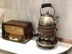 -茶是一枝花泡茶店