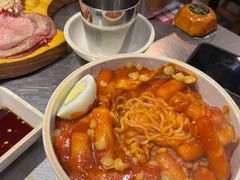 -喜来稀肉(虹泉路店)