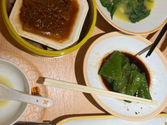 -如轩·海鲜砂锅粥·潮汕菜(沿江东路店)