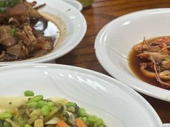 -老白酒农家菜馆