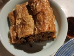 素烧鸡-小吊梨汤·北京菜·烤鸭(鸟巢店)