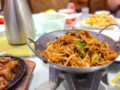 -阿巧一号私房菜(止园路店)