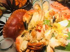 -赤坂亭·M9和牛烧肉·铁板烧·日料398放题(长泰广场店)